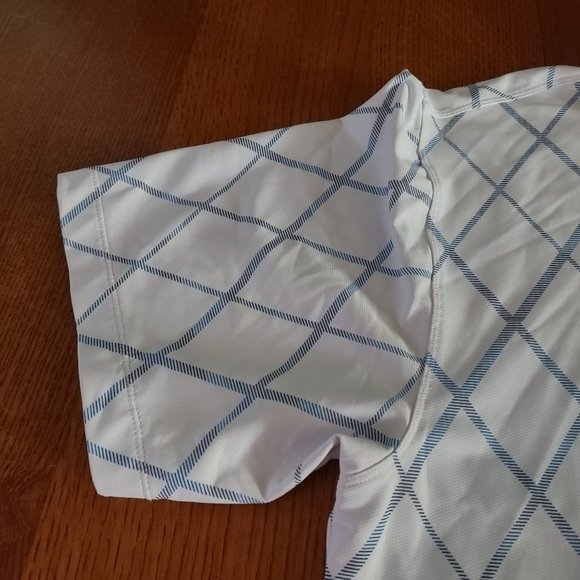 NIKE GOLF MENS SHIRT XL - Picture 4 of 10